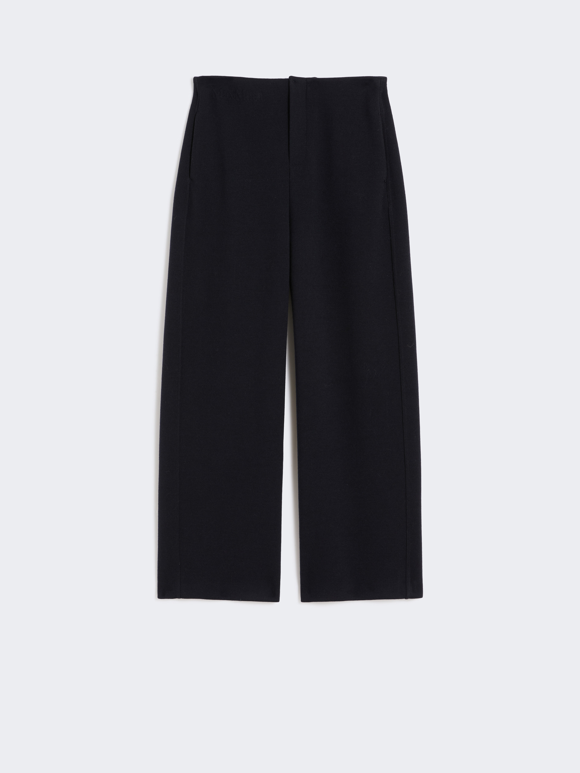 에브리엔 울 팬츠 - ULTRAMARINE - Max Mara - 5
