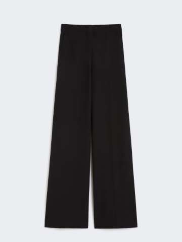 Black pants size 0 | Max Mara
