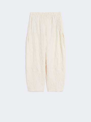 White pants trousers | Max Mara