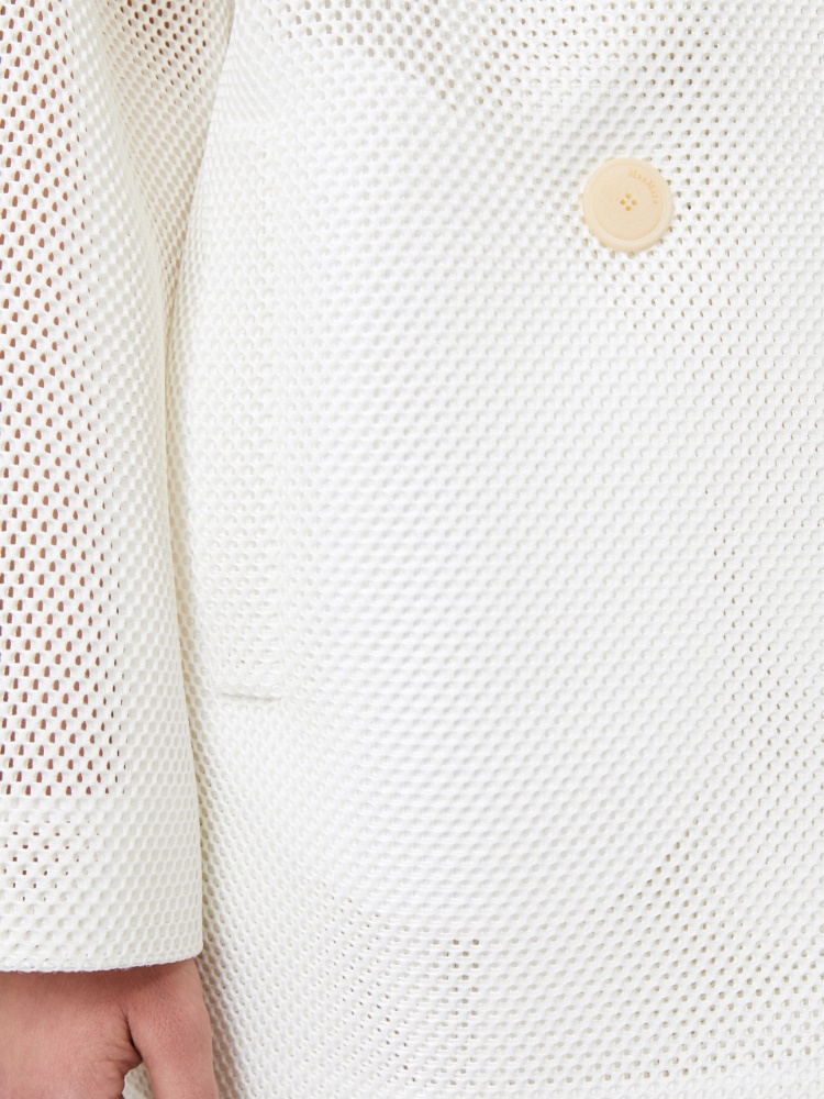 直営♪ Max Mara テクニカル メッシュ フレアドレス DIDONE 1626025106004-a-didone.jpg