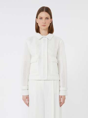 White jackets | Max Mara