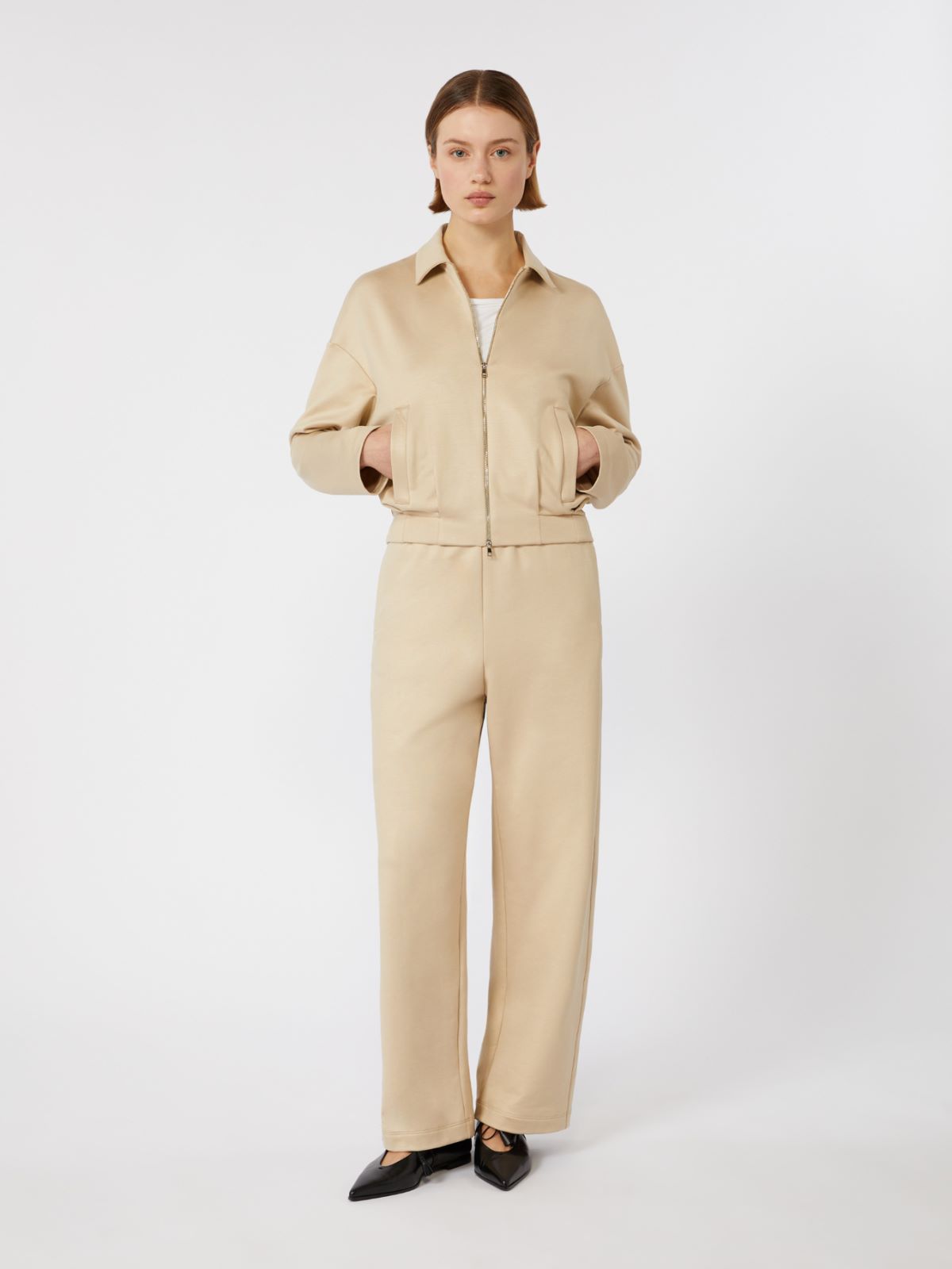 MAX MARA★CUPIDO PATTERNED SILK SHIRT DRESS★人気早期完売 Max Mara Printed silk shirt dress | maxmara | REVERSIBLE