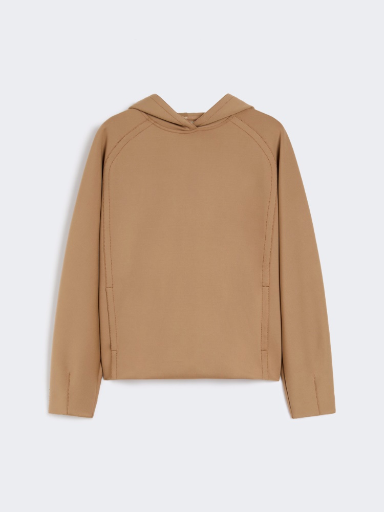 DT★Max Mara★osaka クロップドトップス クロップド丈 Max Mara(マックスマーラ) Tシャツ・カットソー