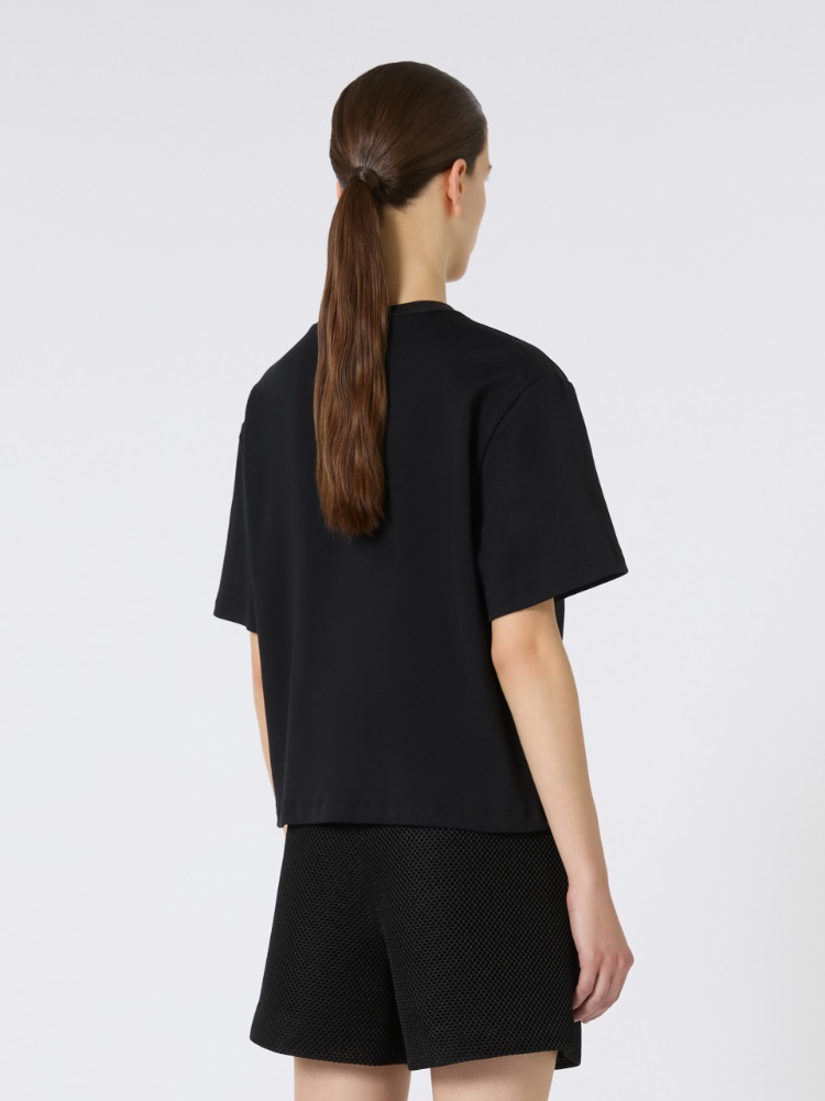 Tシャツ・カットソー Max Mara SS24 'Francia' shirt (FRANCIA 009) 23414602_53542765_600.jpg