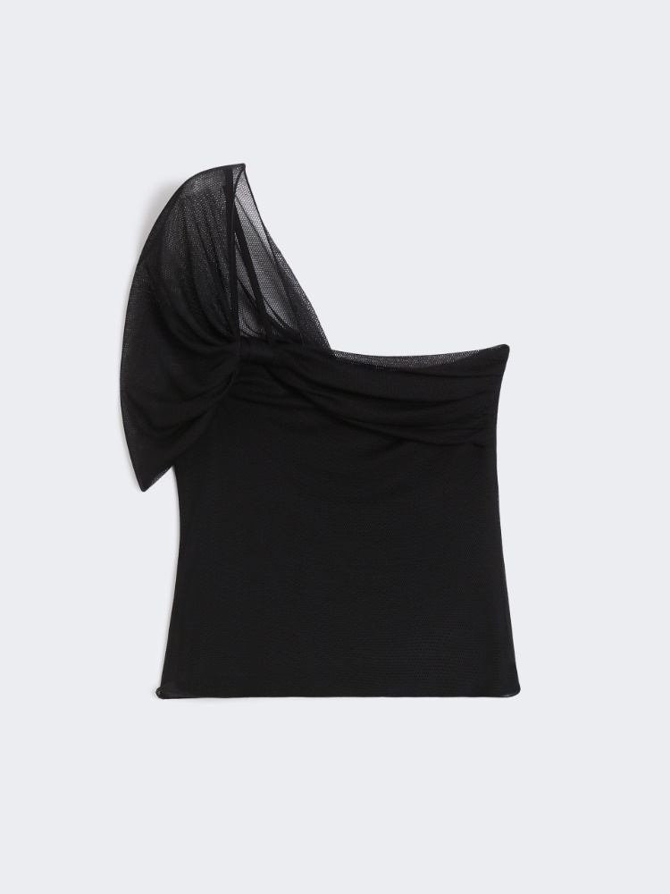 MAXMARA Vネックホタンヘスト 242191602160013052 003 MAXMARA WEEKEND LINE MAX MARA ウィークエンド マックスマーラ