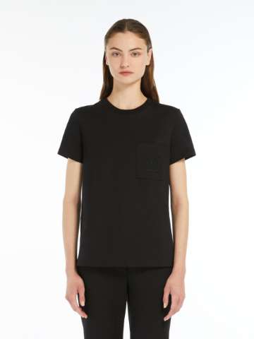 Black shirt clothing | Max Mara