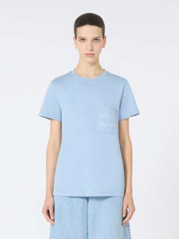 Blue shirt | Max Mara