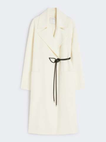 【送料&関税込】Max Mara baba White Cotton Raincoat 000827287-R612308006-1?$large$