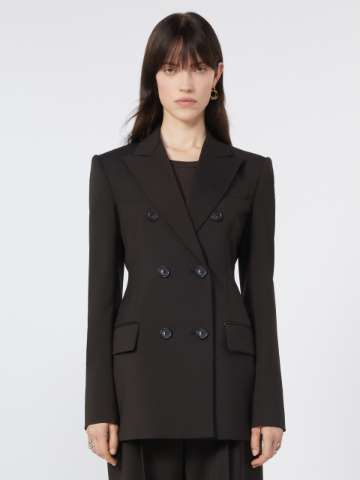 Double breasted blazers | Max Mara