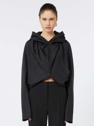 Silk blazer jacket | Max Mara