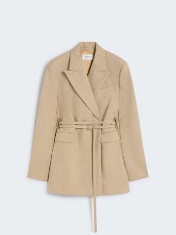 Breasted blazer | Max Mara