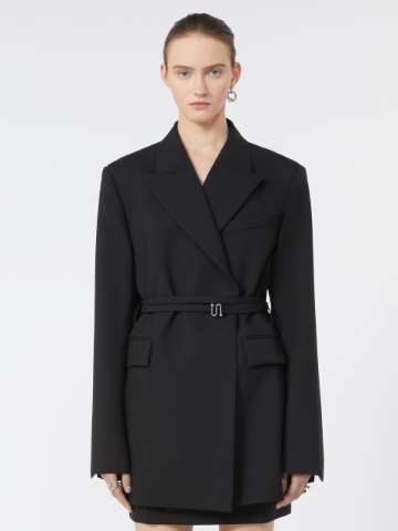 Black blazer 8 | Max Mara