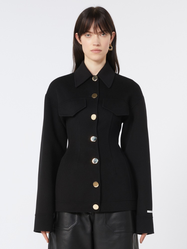 極綺麗❗️現行 エミロ ピュアウール ダブルフェイス ジャケット マックスマーラ 楽天市場】WEEKEND MAX MARA ウィークエンド マックスマーラ
