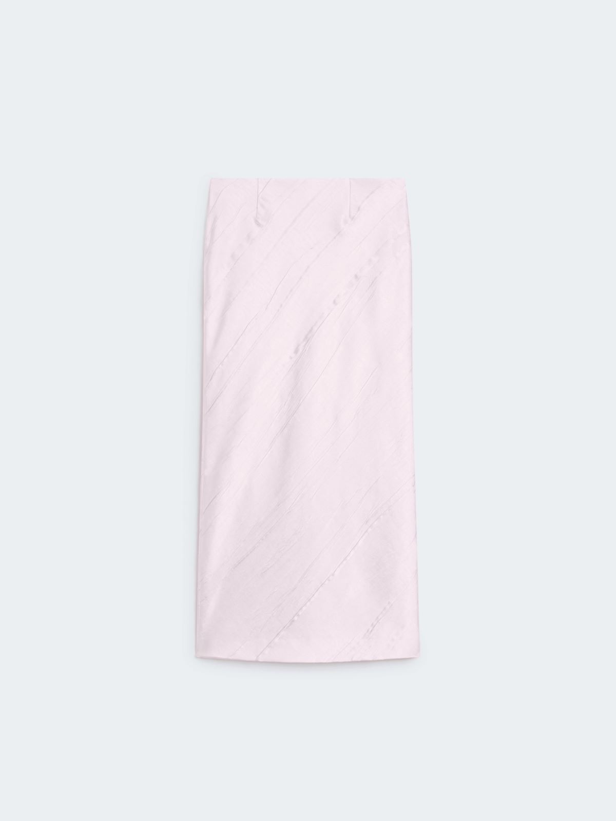 Pencil skirt - ANTIQUE ROSE - Max Mara - 9