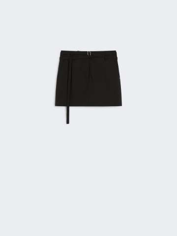 Black skirt size 4 | Max Mara