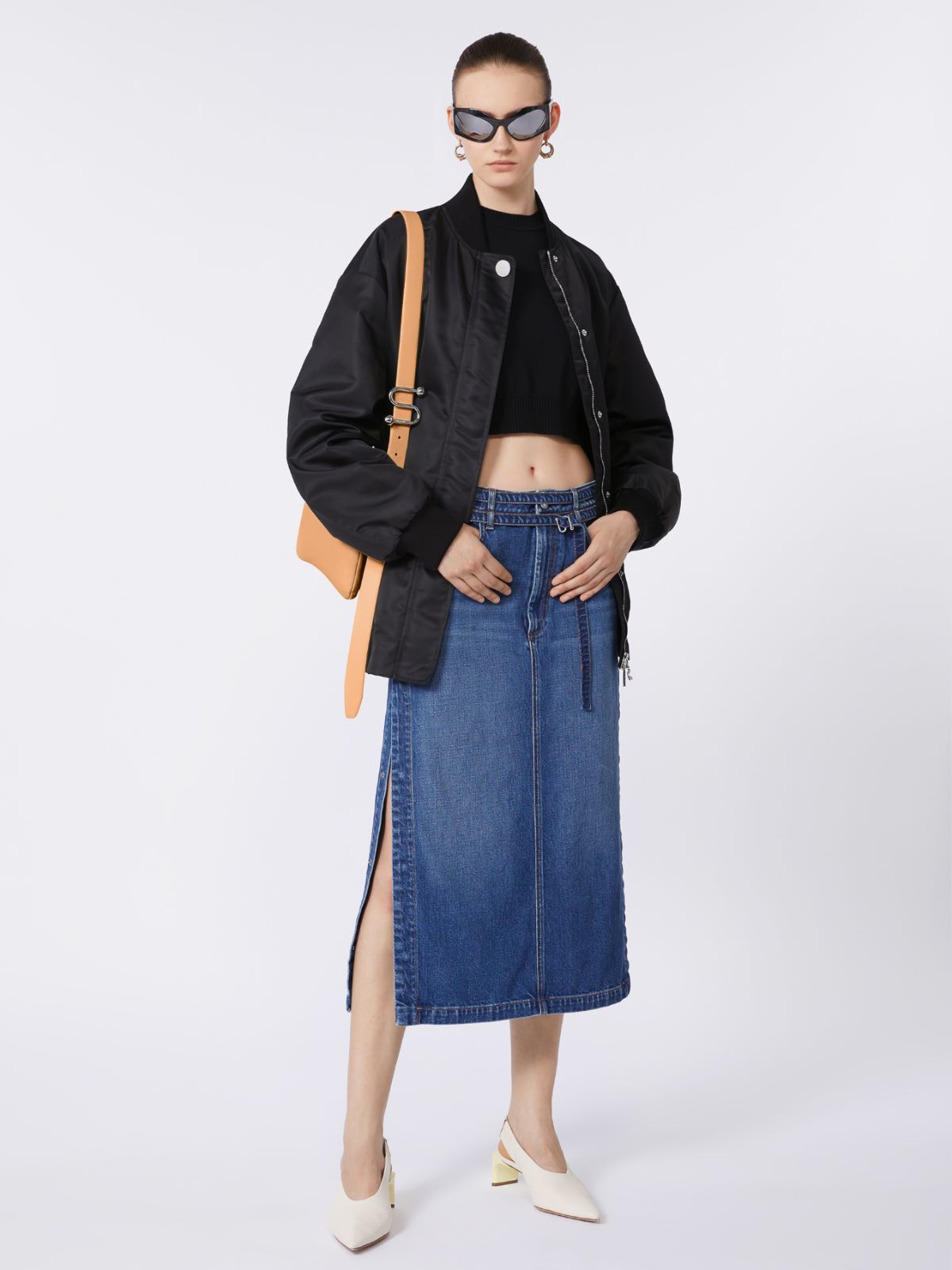 Skirts Mid Length Woman | Max Mara