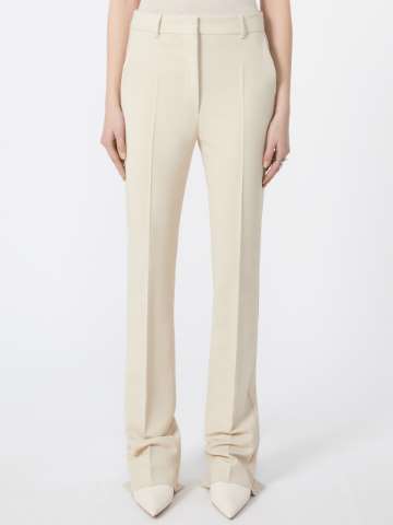 Cigarettes pants | Max Mara