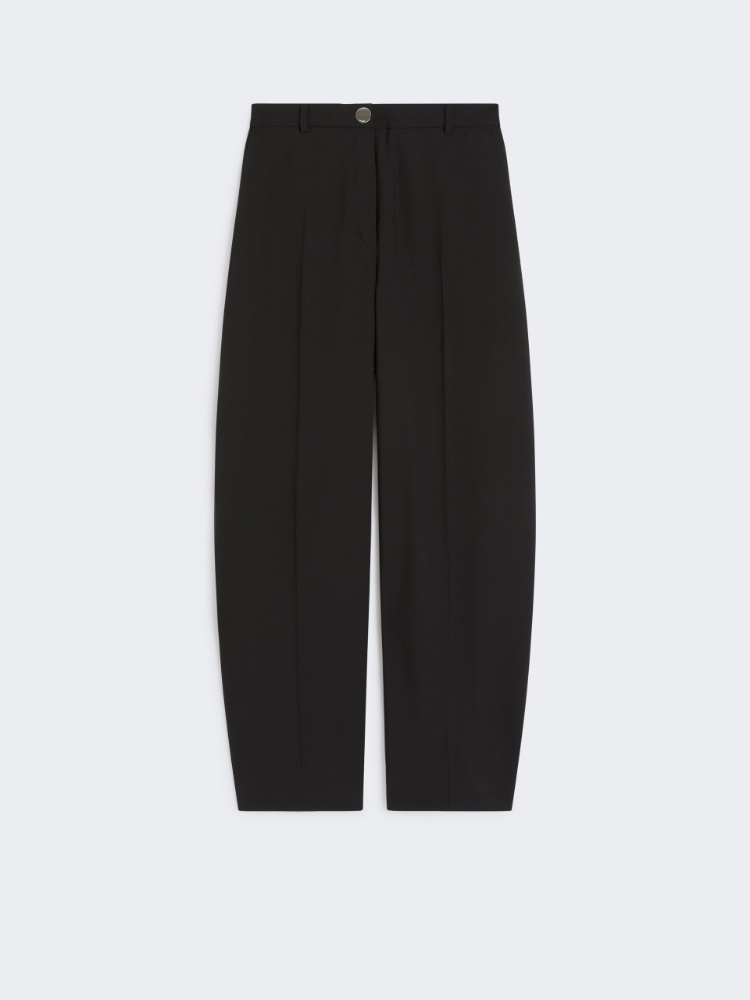 VIPSALE【MAX MARA SPORTMAX】バスケットパンツ パニエール VIPSALE【MAX MARA SPORTMAX】バスケットパンツ パニエール (Max