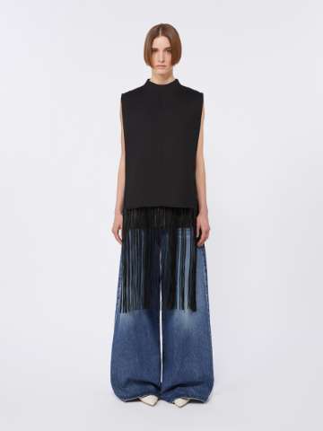 Sleeveless female | Max Mara