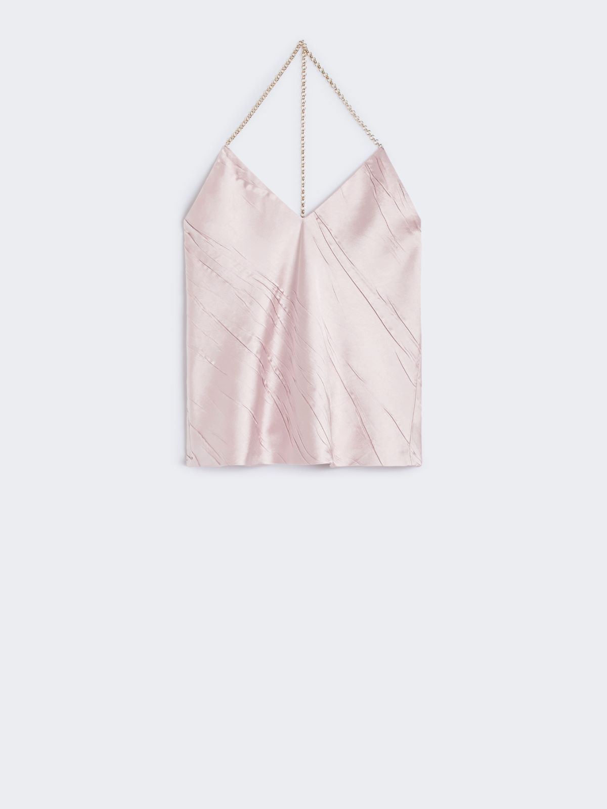 Lingerie top - ANTIQUE ROSE - Max Mara - 10