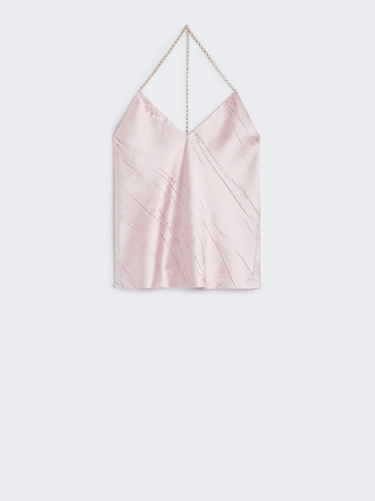 Lingerie top - ANTIQUE ROSE - Max Mara