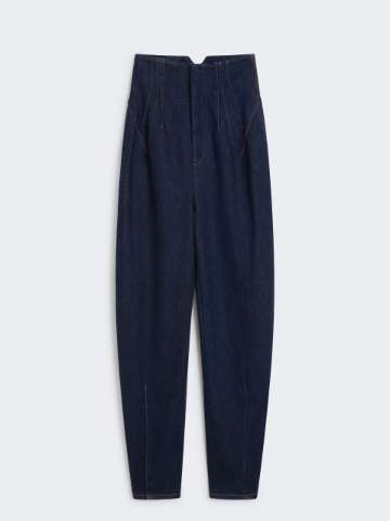 High waisted trouser pants | Max Mara