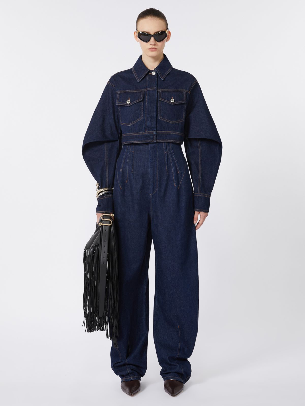 【関税＆送料込み】Max Mara Sesamo - Carrot Trousers In Woo 1136025106002-a-sesamo.jpg