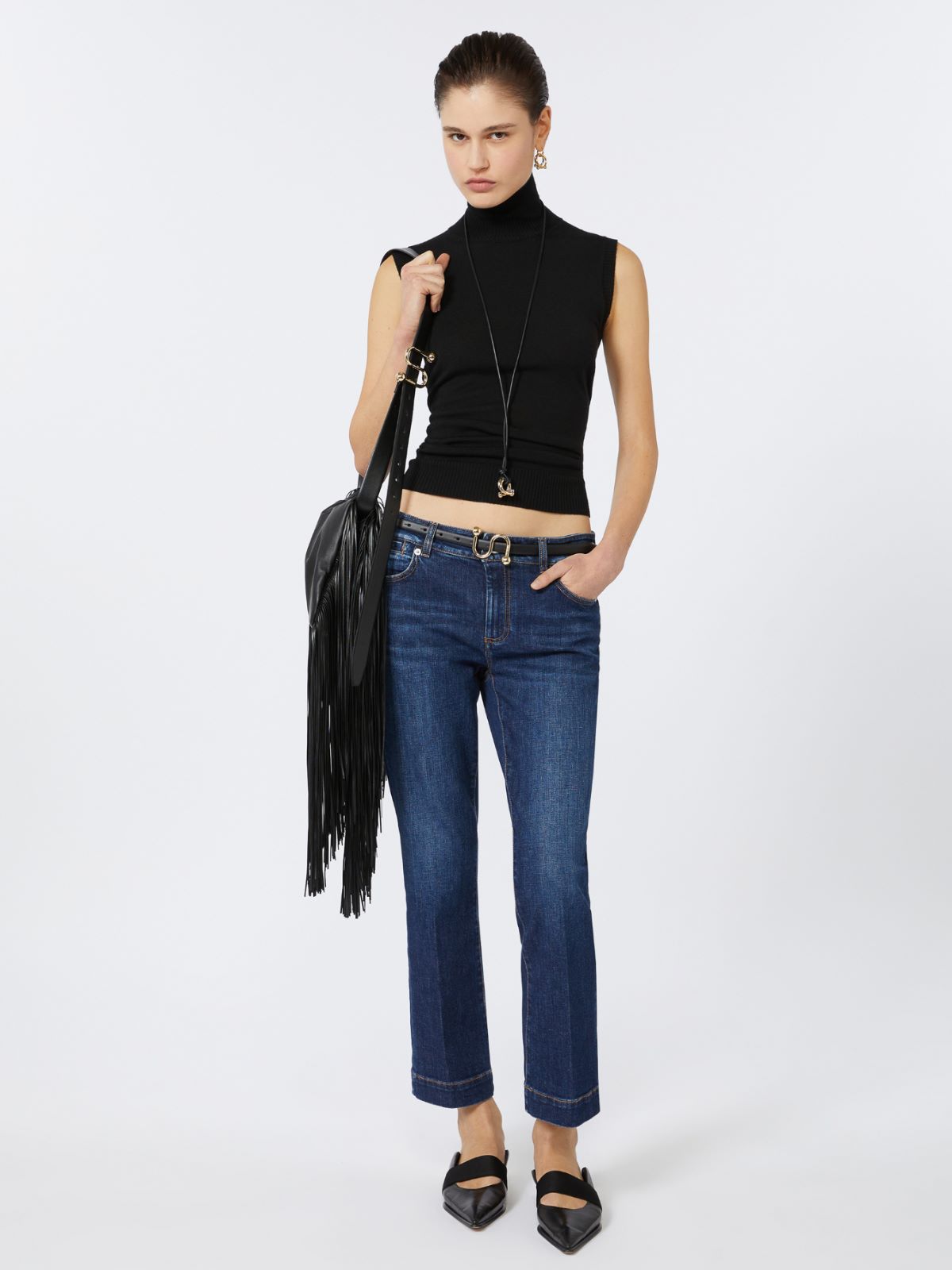 SPORTMAX（MAX MARA） - 美品 Sportmax Max Mara スポーツ