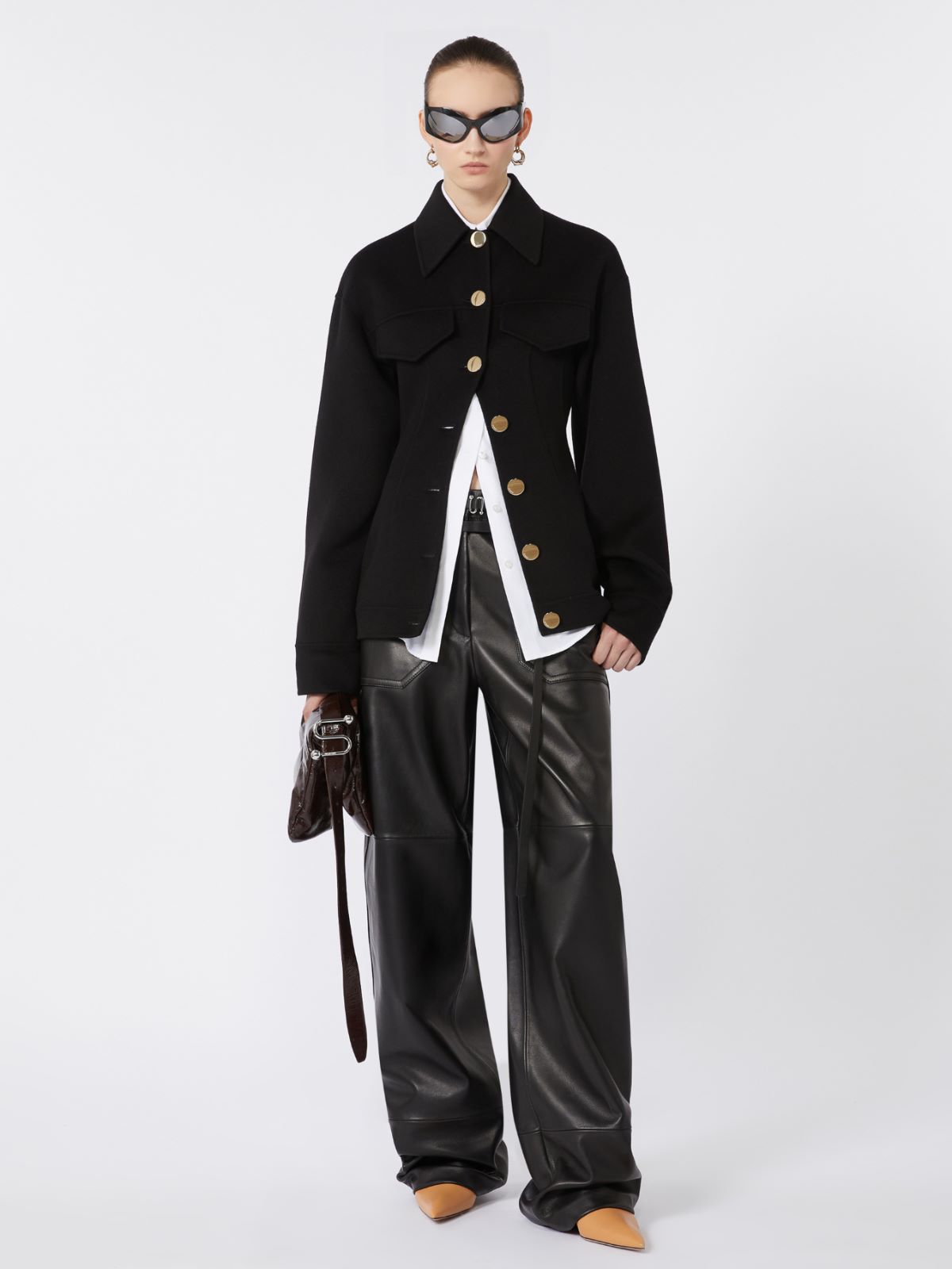 Max Mara（シャツ/ブラウス(長袖/七分)）のフリマアイテム一覧