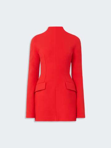 Red dress dresses | Max Mara