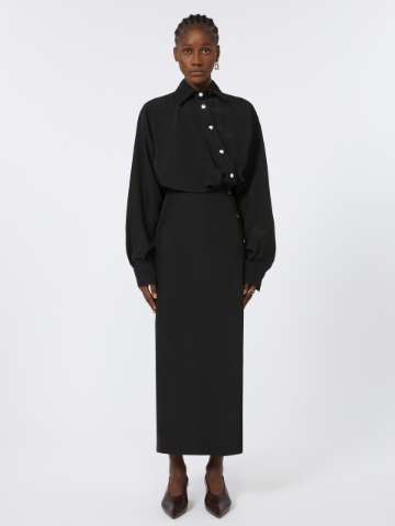 Shirt dresses clothing | Max Mara