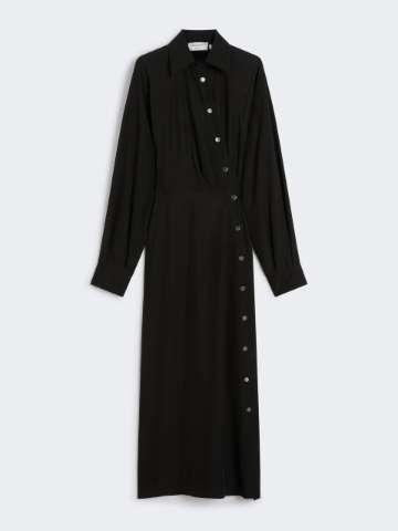 ワンピース MAX MARA DRESSES NERO Black dress dresses | Max Mara
