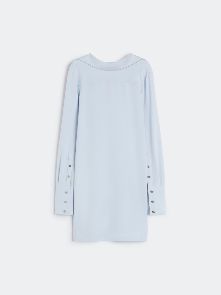 Tunica in seta - CIELO - Max Mara