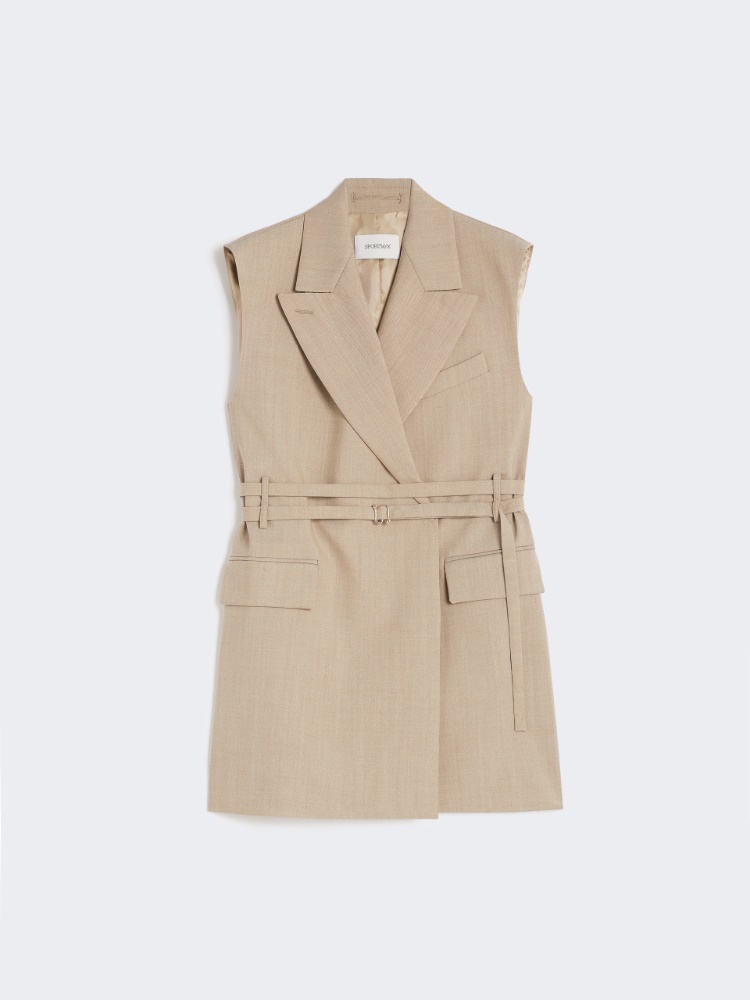 Max Mara Japan ブラウスSPORTMAX