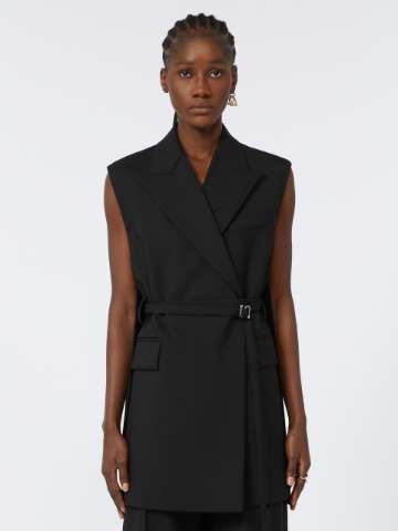 Sleeveless female | Max Mara