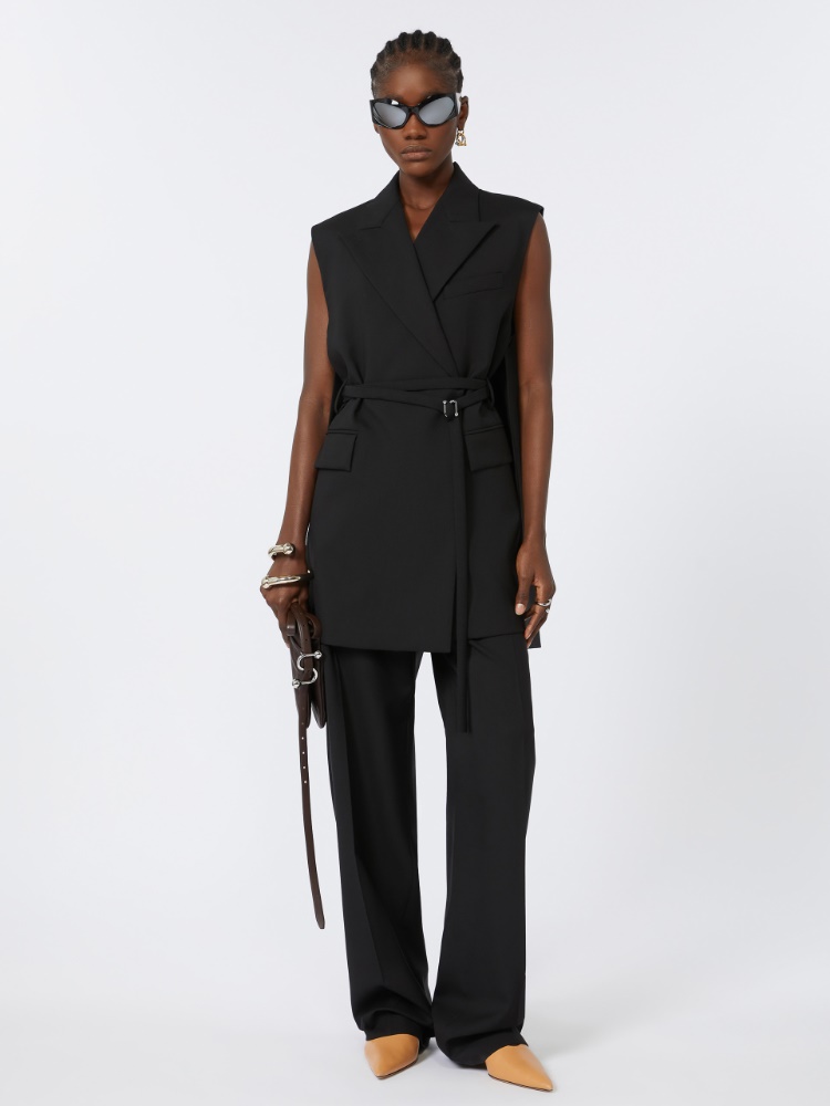 VIPSALE【MAX MARA SPORTMAX】レオーネパンツ セール SPORTMAXコレクション 送料無料｜マックスマーラ公式サイト