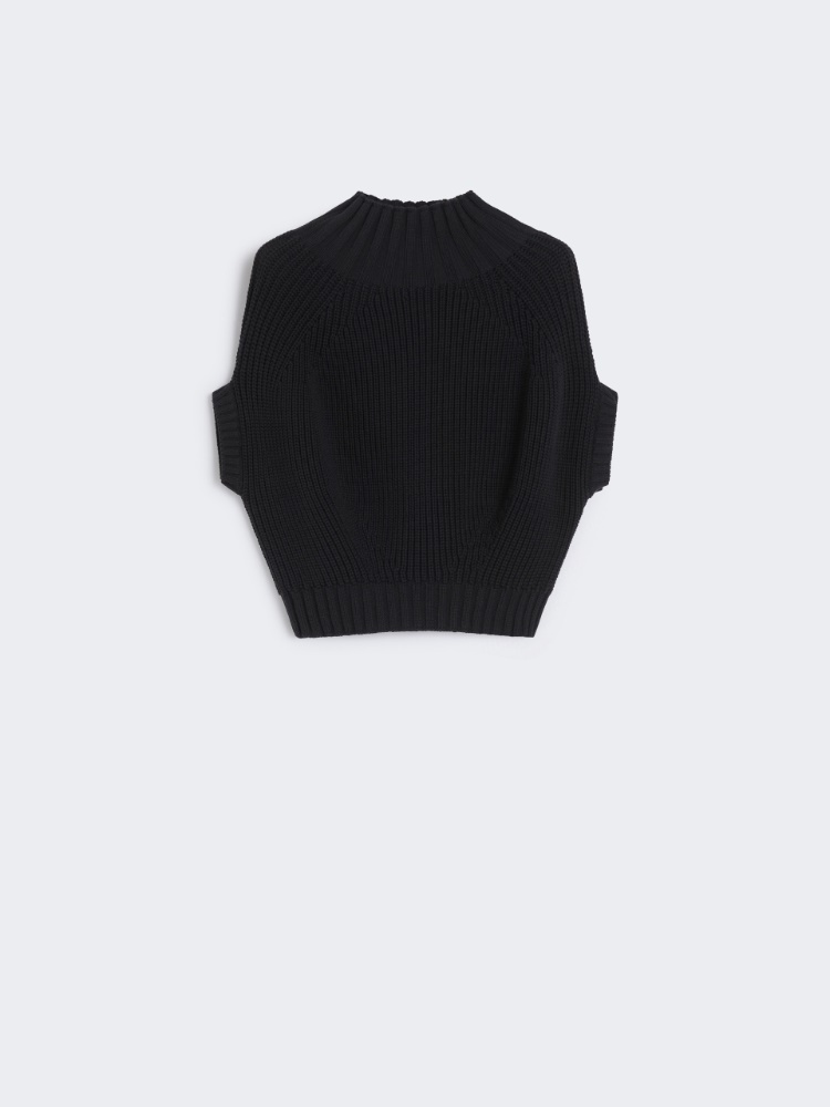 S Max Mara  マックスマーラ　ニットポンチョ 楽天市場】マックスマーラ ポンチョ（バッグ・小物・ブランド