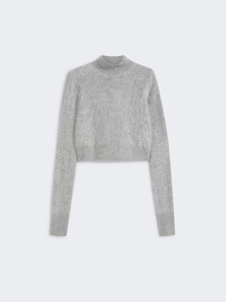 SPORTMAX 売れ筋商品|||スポーツマックス ニット&セーター アウター レディース Turtlenecks Grey 楽天市場】sportmax（ニット・セーター｜トップス）：レディース