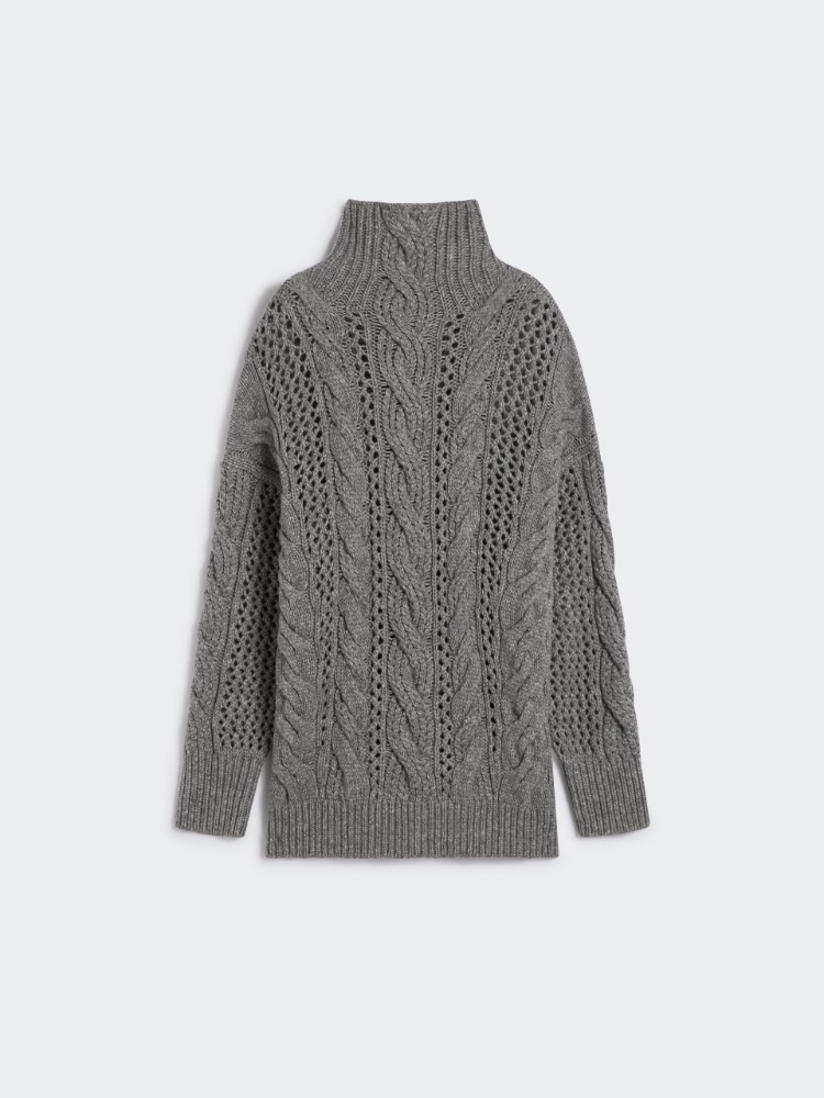 Sportmax Grey and silver Woman | Max Mara