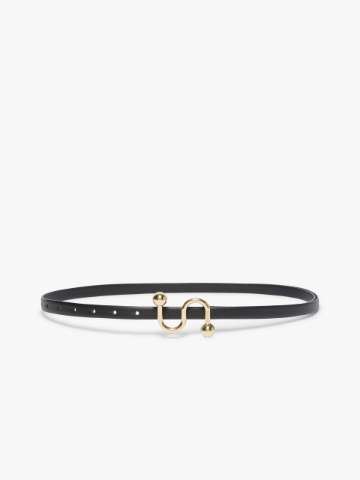 Colored belt bags | Max Mara