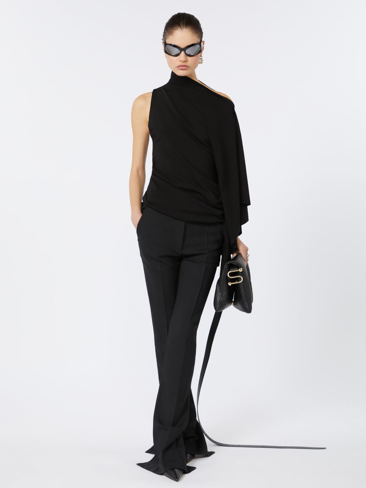 Sportmax ブラック 女性 | Max Mara
