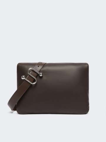 DT★Max Mara★abbraccio ナッパレザーバッグ Nappa bags | Max Mara