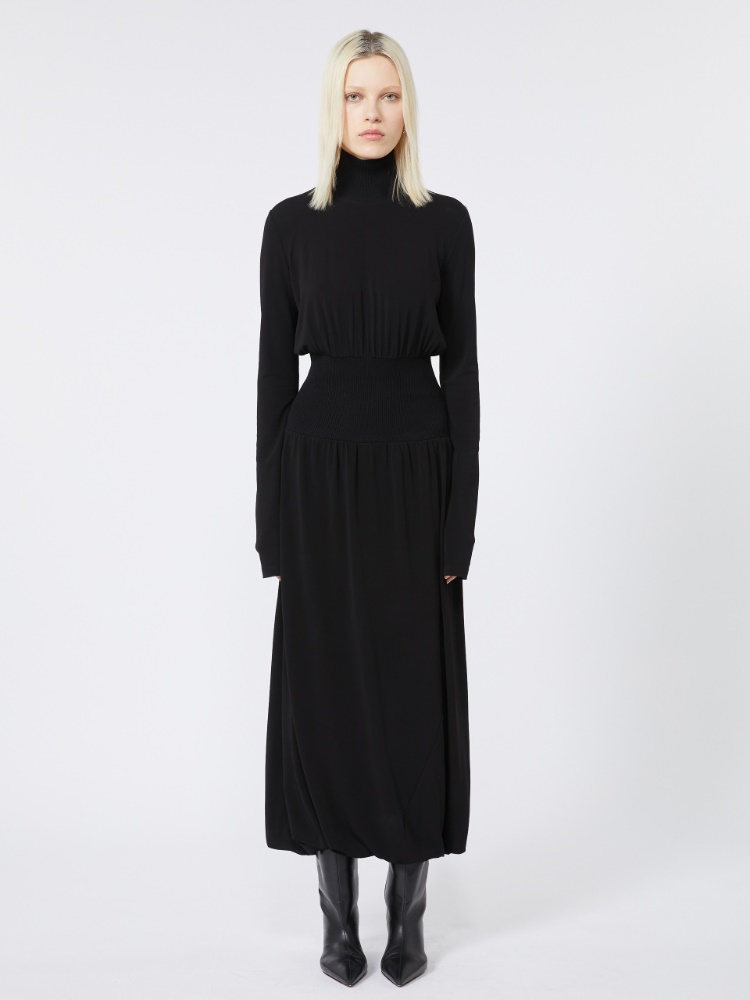MAX MARA【関税送料込＆◆SALE価格◆】Comica ジャージードレス org.jpg