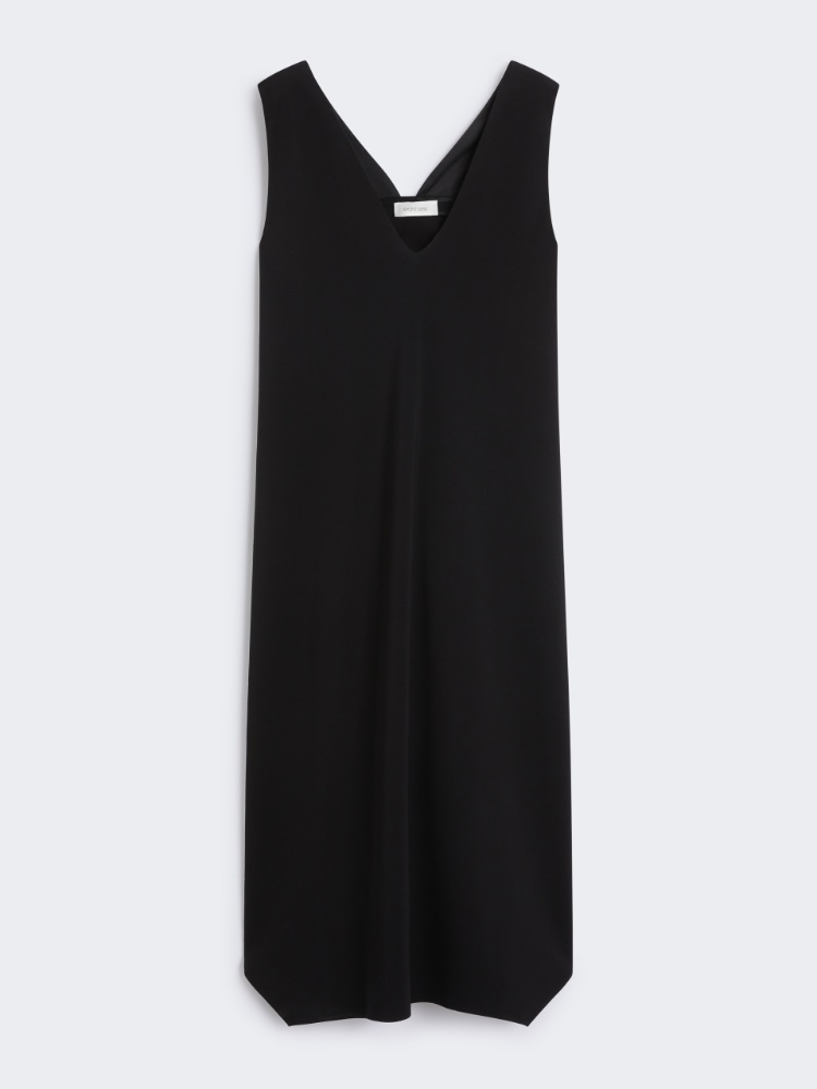 ★Max Mara★ARES ツーピース ビスコースドレス org.jpg