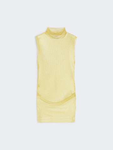 【送料&関税込】Max Mara Bottle Green Silk Africa Dress Max Mara Bottle green silk Africa dress - Dresses & Skirts