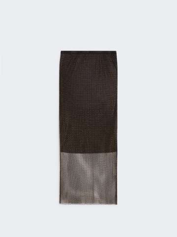 Jersey skirt | Max Mara