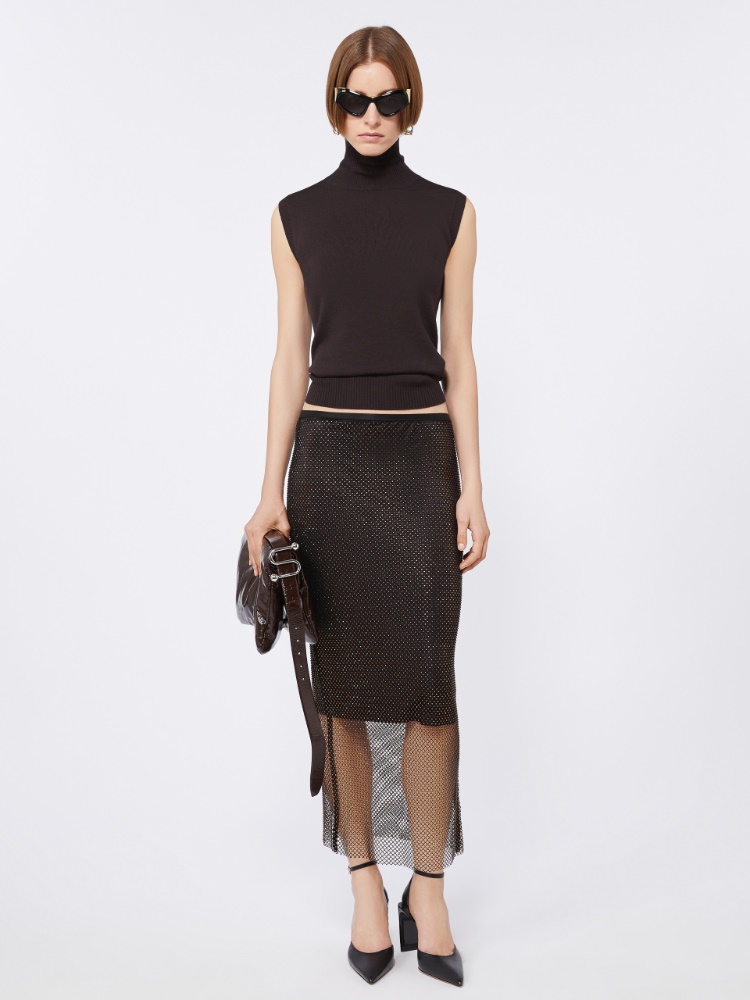 MAXMARA ハンショスリフレスミティトレス 2511221018600 002 Max Mara USA | Official Online Shop