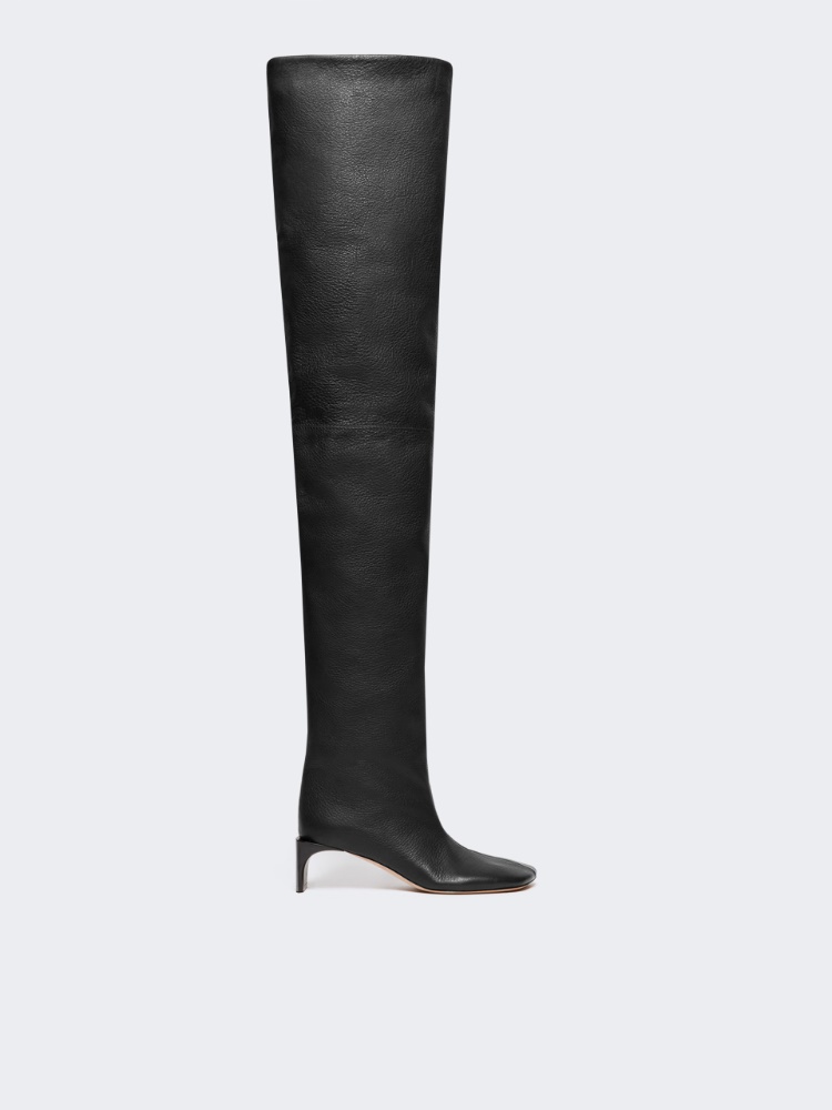 MaxMara レディース　レアブーツ 4796195206001-y-rain_thumbnail.jpg