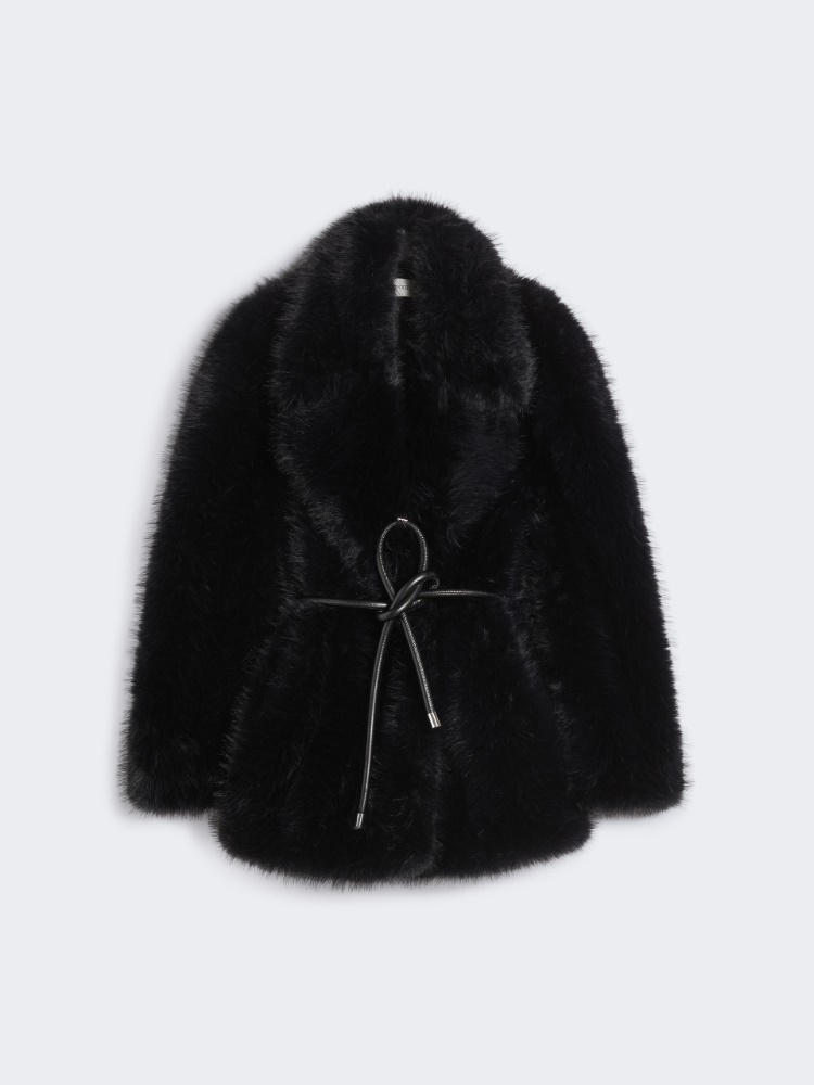 【国内発送】[MaxMara SPORTMAX CODE](EFEDRA 72260775 BK 01) 国内発送】[MaxMara SPORTMAX CODE](EFEDRA 72260775 BK 01