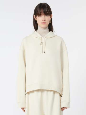 Hoodies female | Max Mara